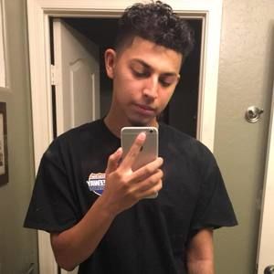 Meet your Posher, Gabriel